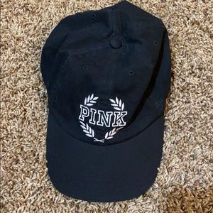 Victoria’s Secret Pink Baseball Cap
